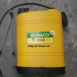bình xịt gạt tay 18 lít b1802